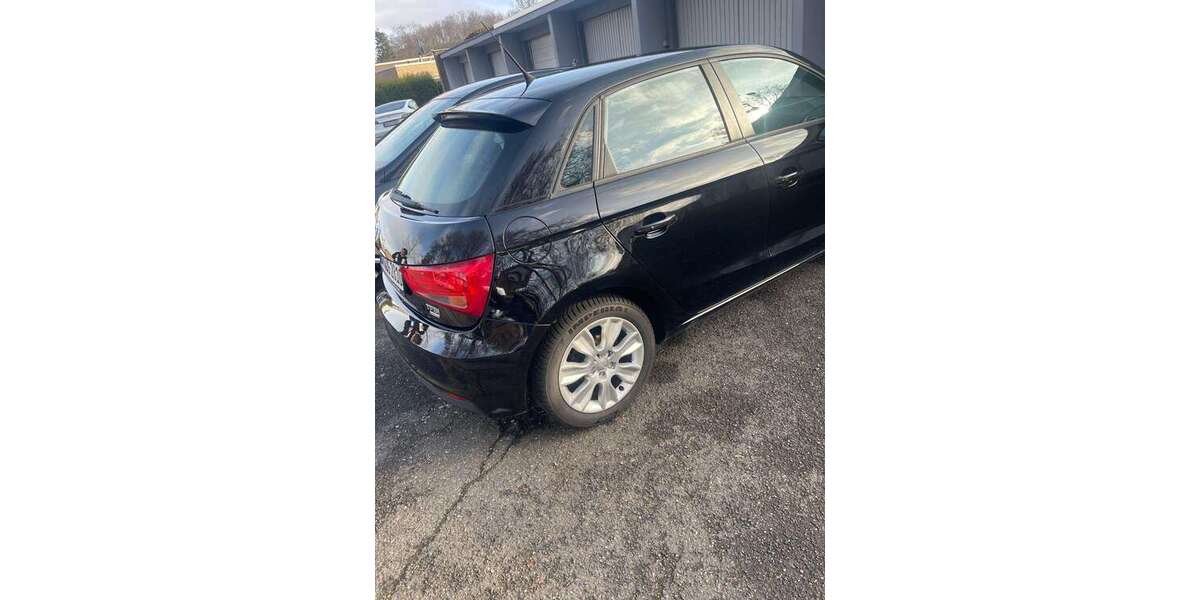 Audi A1 93.580 km 8.900 &euro; Bonn, Stadt 53123
