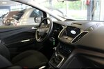 Ford C-Max 1.0 EcoBoost - WENIG KM - 13.372 km 10.780 &euro; Euskirchen 53881