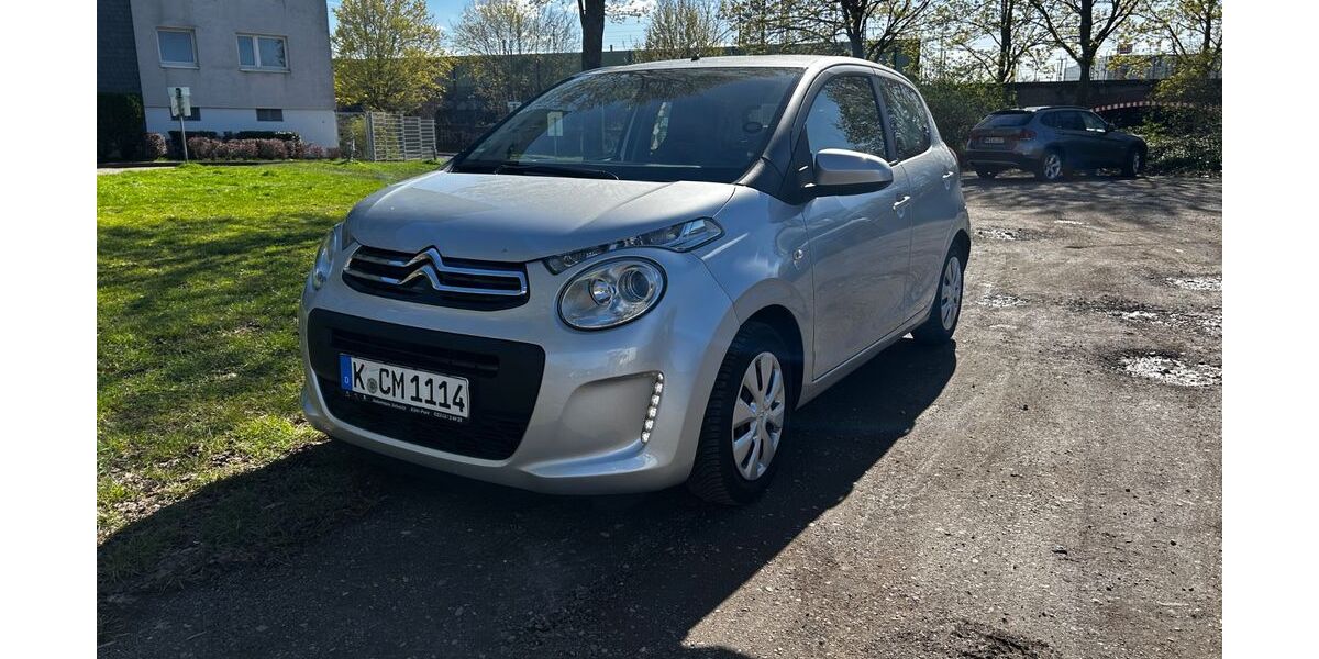 Citroen C1 107.000 km 7.200 &euro; Köln 50739