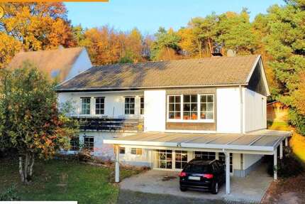 Haus Siegburg - 4 Zimmer, 140 m&sup2;, 649.000&euro; | Angebot:25522787