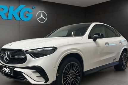 Mercedes-Benz GLC 300 9.800 km 76.890 &euro; Bonn 53119