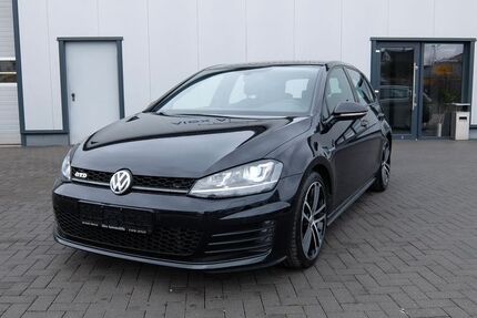 VW Golf 125.625 km 15.480 &euro; Mechernich 53894