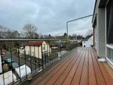 Terrassenwohnung Köln Mülheim - 1 Zimmer, 35 m&sup2;, 800&euro; | Angebot:25416449