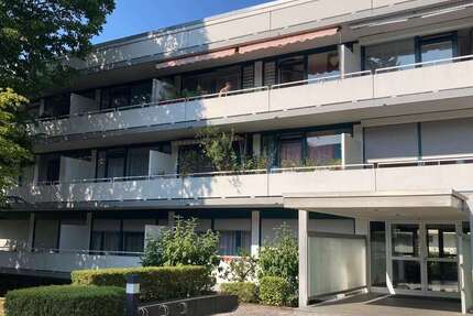 Wohnung Bonn Bad Godesberg - 4 Zimmer, 130 m&sup2;, 1.350&euro; | Angebot:27377665