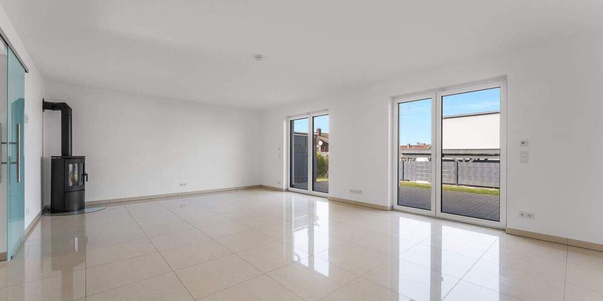 Doppelhaushälfte Mechernich Kommern - 4 Zimmer, 144 m&sup2;, 495.000&euro; | Angebot:25735221