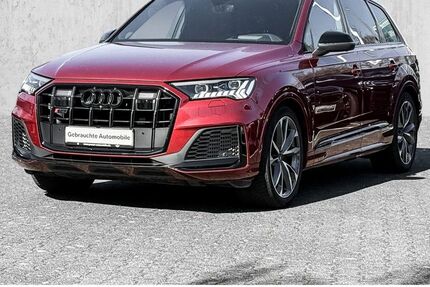 Audi SQ7 56.832 km 74.290 &euro; Köln-Nord 50739