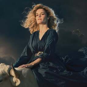 HAZEL BRUGGER - Good Evening Europe 06.06.2026 Stadthalle Troisdorf