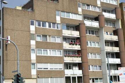 Wohnung Köln Meschenich - 1 Zimmer, 29 m&sup2;, 43.500&euro; | Angebot:18213092