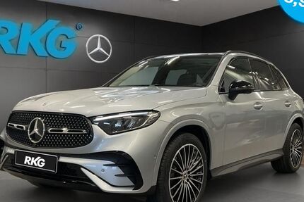 Mercedes-Benz GLC 220 9.800 km 61.790 &euro; Bonn 53119