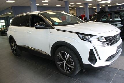 Peugeot 5008 13.548 km 22.980 &euro; Euskirchen 53881