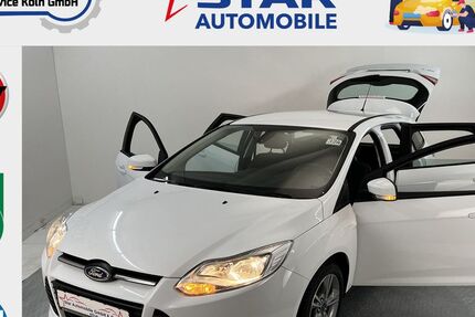 Ford Focus 70.823 km 6.990 &euro; Köln 50739