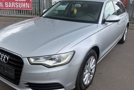 Audi A6 223.170 km 7.490 &euro; Köln 50827