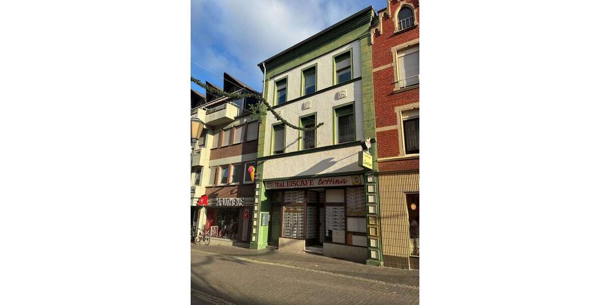 Gewerbeobjekt Zülpich Hoven - 800&euro; | Angebot:27079537
