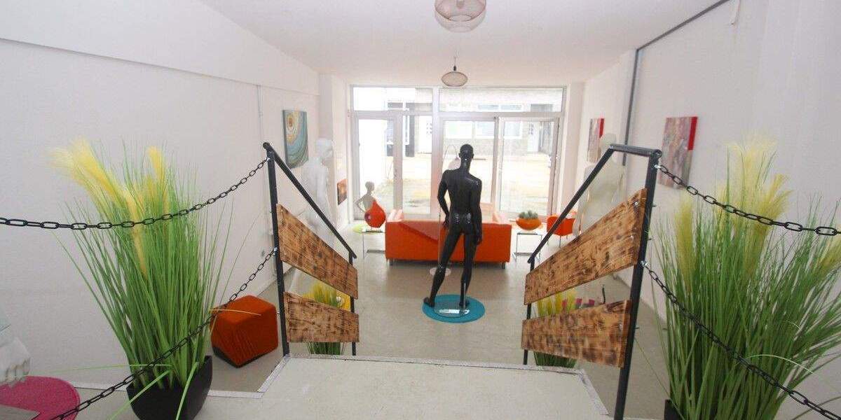 Mehrfamilienhaus, Wohnhaus Euskirchen Innenstadt - 5 Zimmer, 289.000&euro; | Angebot:25697236