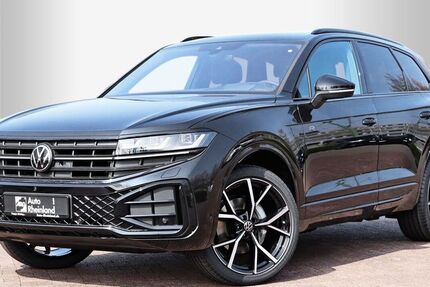 VW Touareg 8.880 km 93.449 &euro; Bonn 53175