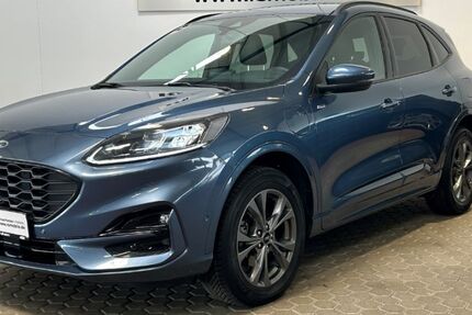Ford Kuga 53.703 km 22.890 &euro; Pulheim 50259