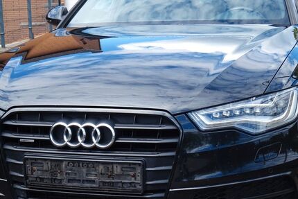 Audi A6 279.542 km 10.999 &euro; Troisdorf 53840
