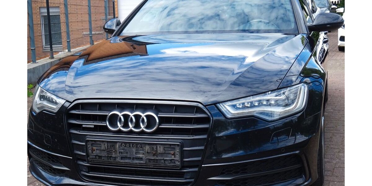 Audi A6 279.542 km 10.999 &euro; Troisdorf 53840