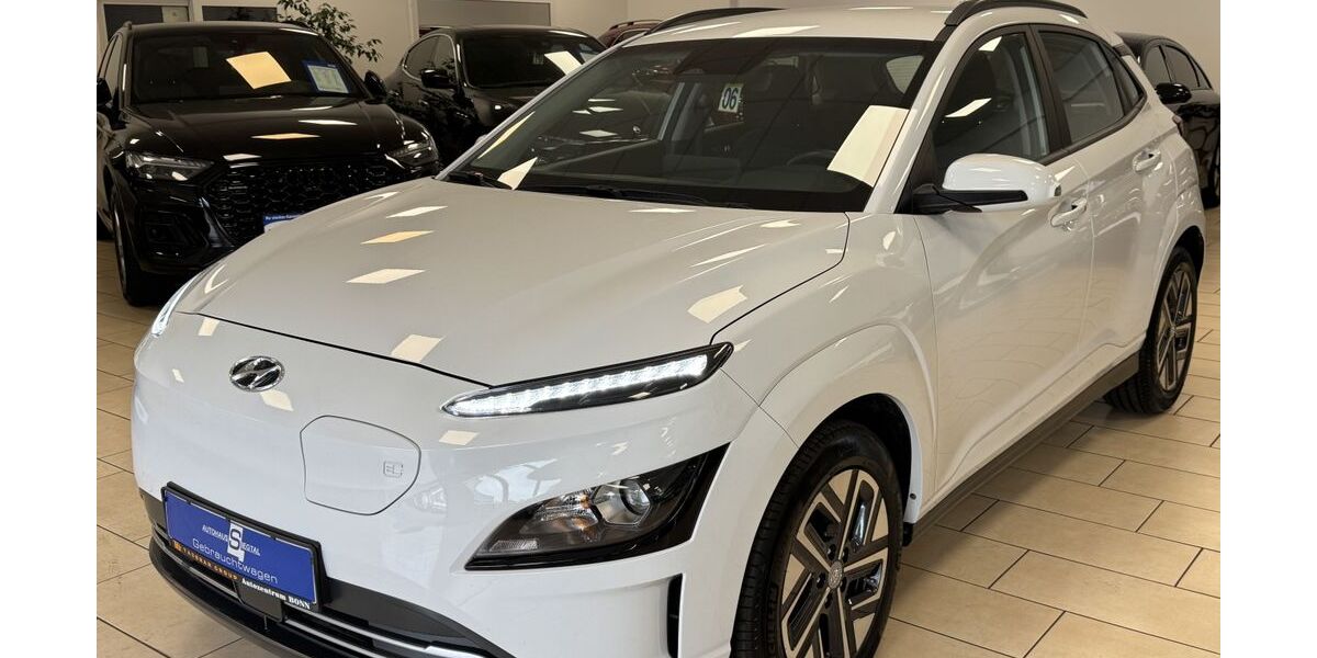Hyundai KONA 33.870 km 16.900 &euro; Bonn 53227
