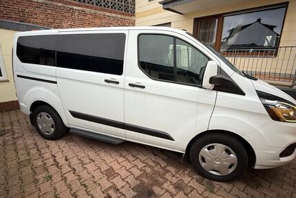 Ford Transit 173.000 km 15.900 &euro; Düren 52355