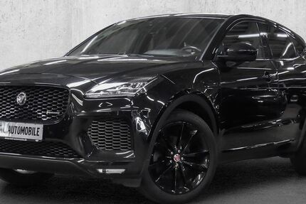 Jaguar E-Pace 118.499 km 19.980 &euro; Köln 51149