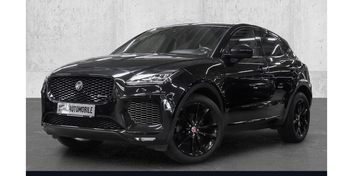 Jaguar E-Pace 118.499 km 19.980 &euro; Köln 51149