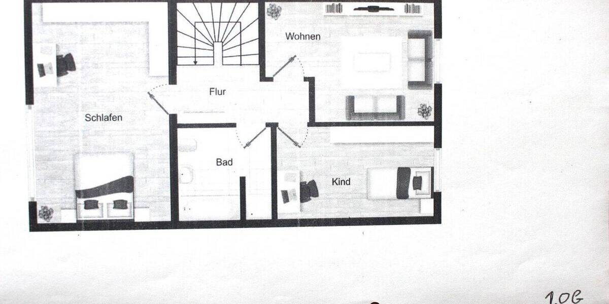 Reihenmittelhaus Nordrhein-Westfalen - Sankt Augustin Menden - 5 Zimmer, 132 m&sup2;, 535.000&euro; | Angebot:26098905
