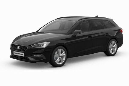 Seat Leon 24.968 km 28.988 &euro; Lohmar 53797