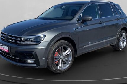 VW Tiguan 62.273 km 25.990 &euro; Köln 51145