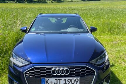 Audi A3 61.000 km 23.999 &euro; Köln 51061
