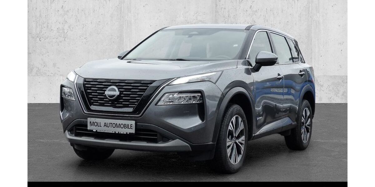 Nissan X-Trail 20.453 km 27.480 &euro; Düren 52351