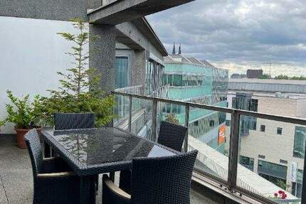 Gewerbeobjekt Köln Neustadt-Nord - 4.900&euro; | Angebot:25818815