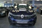 Renault Espace 1.2 E-TECH Hybrid 200 - 7-Sitzer- Pano - 65.893 km 29.980 &euro; Euskirchen 53881