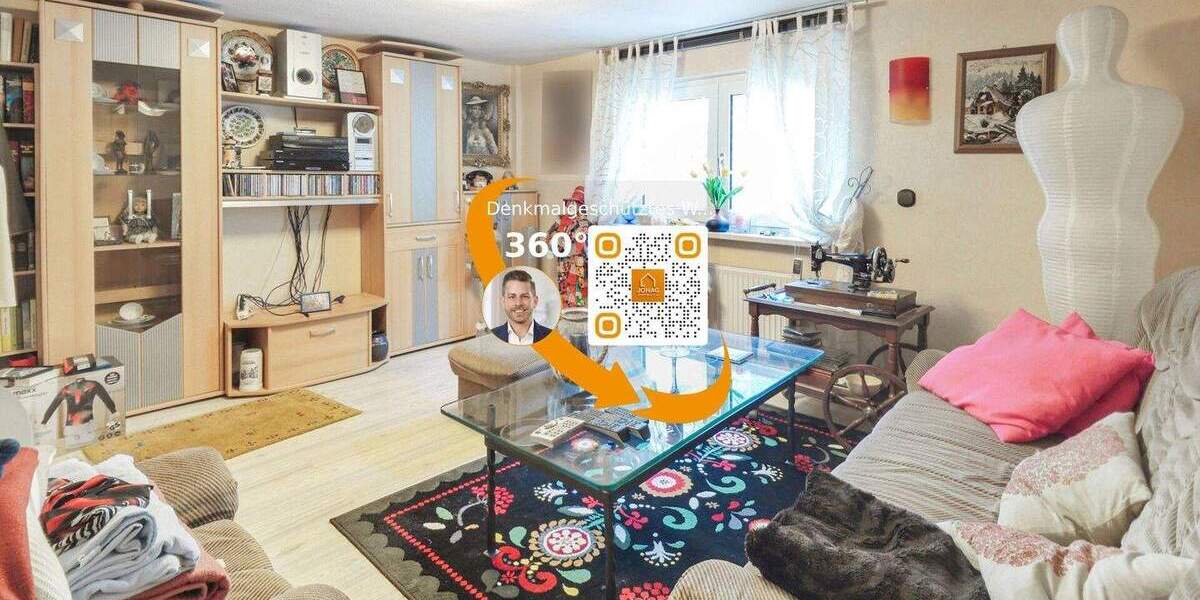 Einfamilienhaus Bad Münstereifel - 5 Zimmer, 114 m&sup2;, 175.000&euro; | Angebot:25736336