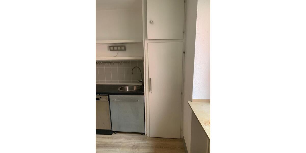 Etagenwohnung Köln Chorweiler - 2 Zimmer, 36 m&sup2;, 1.163&euro; | Angebot:24886217
