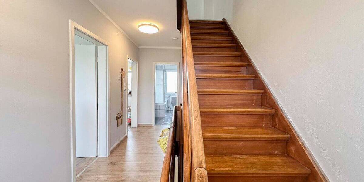 Doppelhaushälfte Bergheim Ahe - 4 Zimmer, 85 m&sup2;, 349.000&euro; | Angebot:26542851