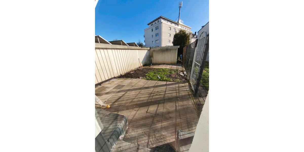 Erdgeschoßwohnung Troisdorf - 3 Zimmer, 63 m&sup2;, 750&euro; | Angebot:25602111