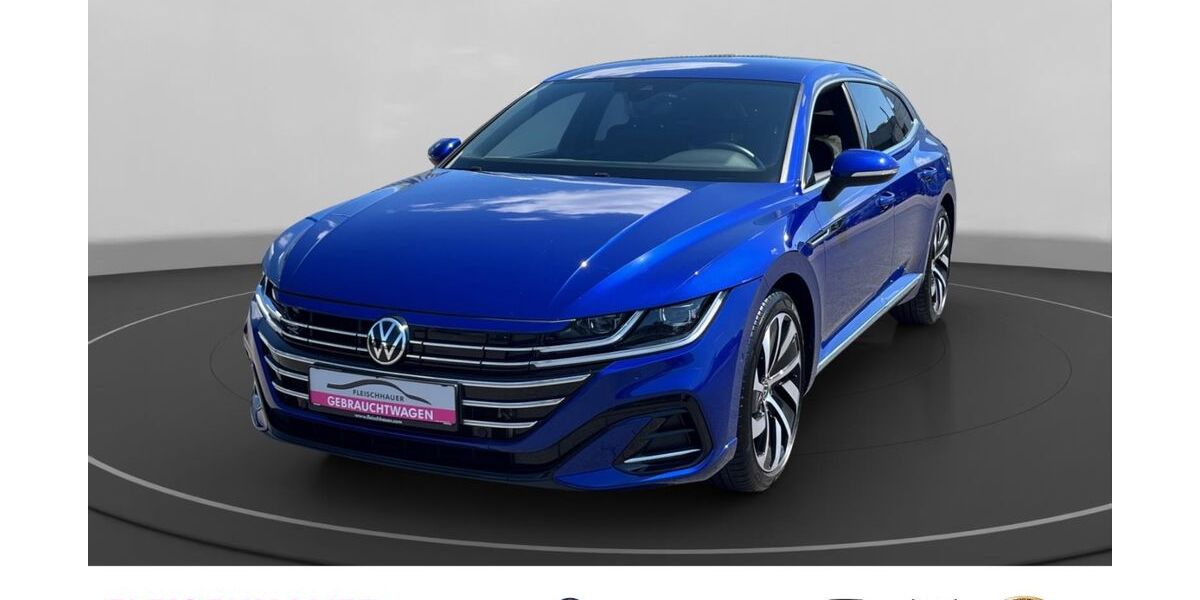 VW Arteon 51.138 km 28.990 &euro; Köln 51145