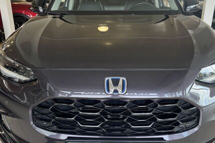 Honda ZR-V 24.497 km 28.990 &euro; Brühl 50321