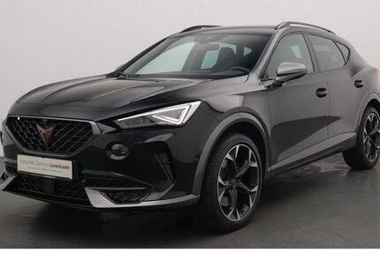 Cupra Formentor 15.738 km 34.480 &euro; Leverkusen 51379