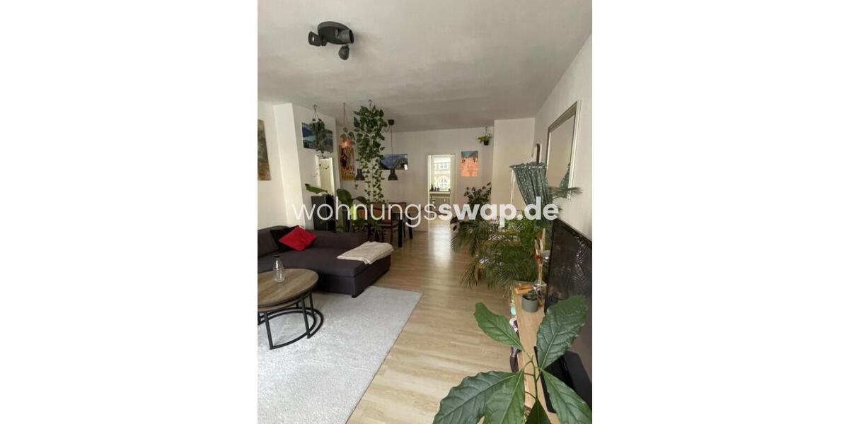 Etagenwohnung Köln Ehrenfeld - 3 Zimmer, 75 m&sup2;, 740&euro; | Angebot:24538893