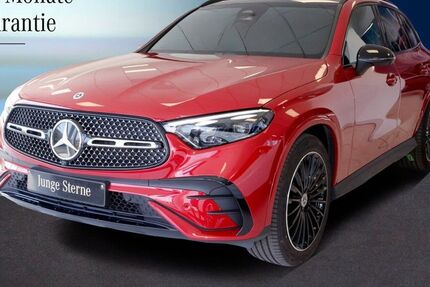 Mercedes-Benz GLC 200 7.426 km 61.950 &euro; Rheinbach 53359