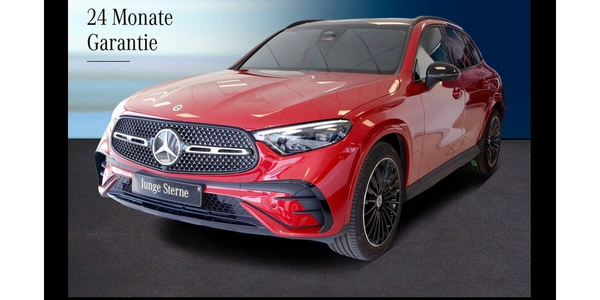 Mercedes-Benz GLC 200 7.426 km 61.950 &euro; Rheinbach 53359