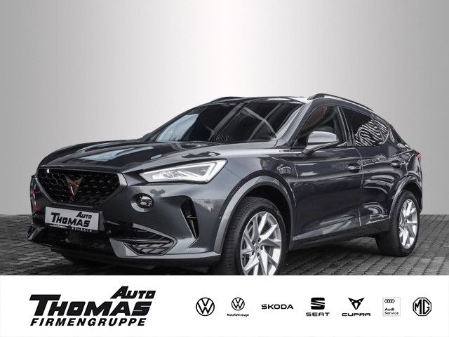 Cupra Formentor 13.050 km 28.990 &euro; Bonn 53227