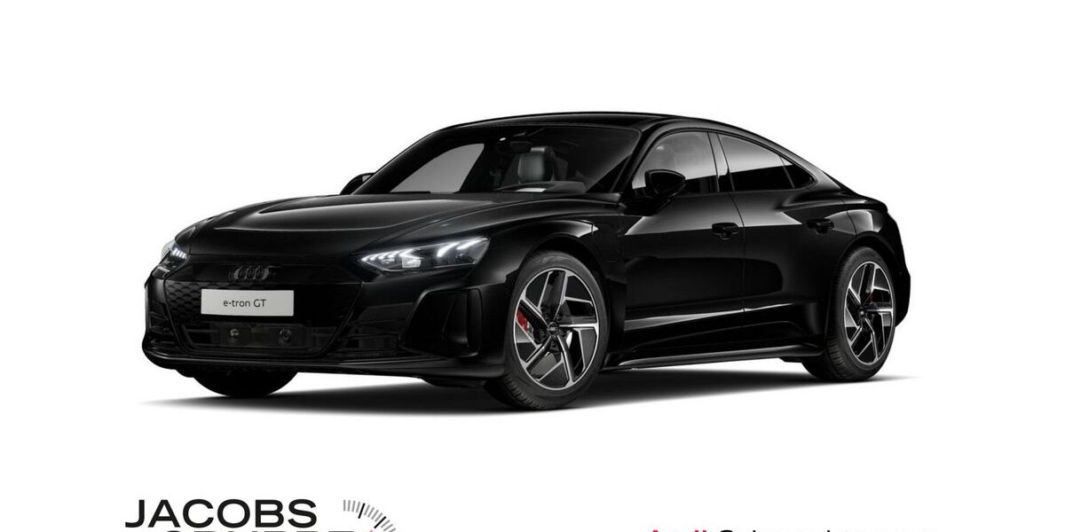 Audi e-tron GT 63.480 km 54.760 &euro; Düren 52351