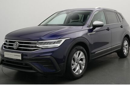 VW Tiguan Allspace 82.971 km 26.480 &euro; Leverkusen 51379
