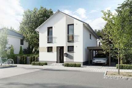 Haus Siegburg - 4 Zimmer, 125 m&sup2;, 660.200&euro; | Angebot:22179017