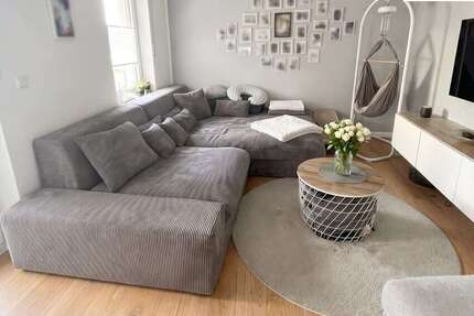 Wohnung Troisdorf-Sieglar Sieglar - 4 Zimmer, 100 m&sup2;, 267.000&euro; | Angebot:27359212