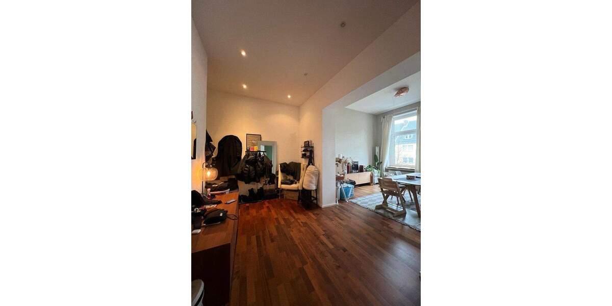 Etagenwohnung Köln Neustadt-Nord - 2 Zimmer, 94 m&sup2;, 1.842&euro; | Angebot:26086733