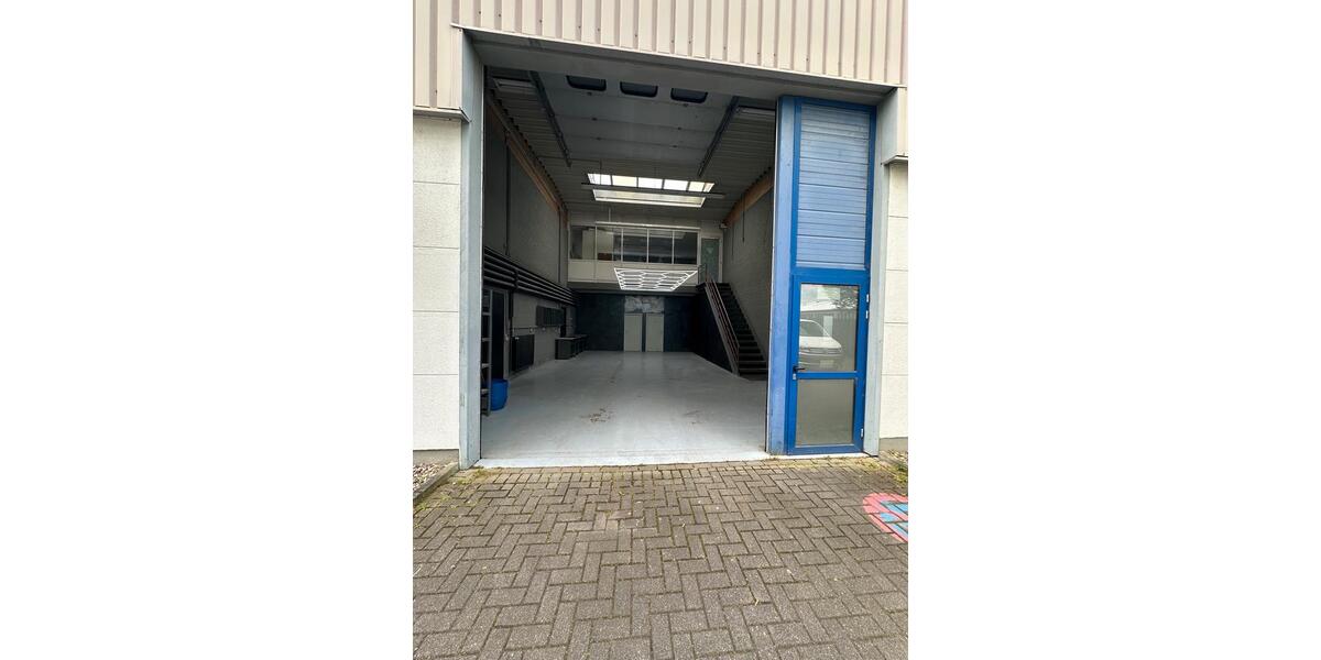 Gewerbeobjekt Leverkusen Bürrig - 1.400&euro; | Angebot:26566872